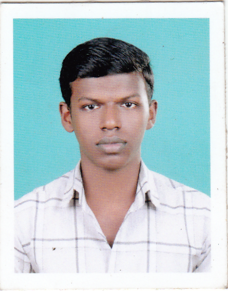 SUNU  AUGUSTHY  T